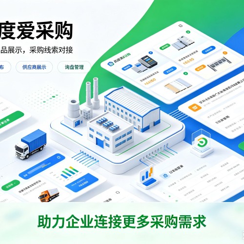 大荔百度爱采购
